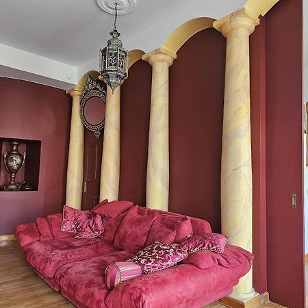Unique Luxury Studio On Market Square Apartment Wroclaw Exterior photo